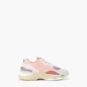 Zara Girls Sneakers